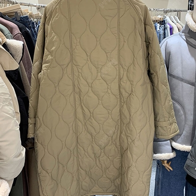 市場上裝-棉衣/羽絨服-休閑棉服【實拍】