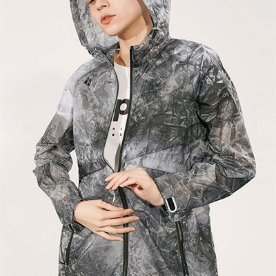 運動品牌-外套-女運動單衣