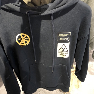 商場品牌-套頭-衛衣【實拍】