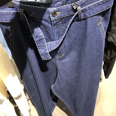 商場品牌-牛仔褲-牛仔褲【實拍】