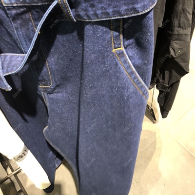 商場品牌-牛仔褲-牛仔褲【實拍】