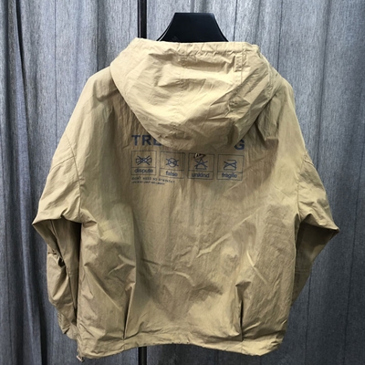 市場上裝-衛衣-工裝衛衣【實拍】
