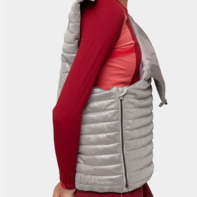 運動品牌-棉衣/羽絨-女運動棉服