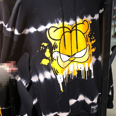 商場品牌-套頭-衛衣【實拍】
