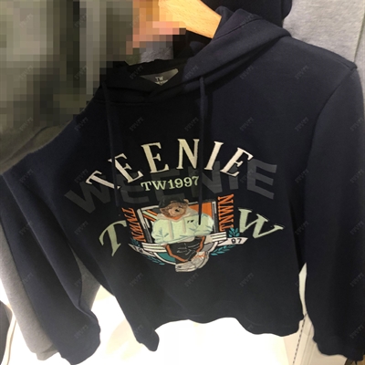 商場品牌-套頭-衛(wèi)衣【實(shí)拍】