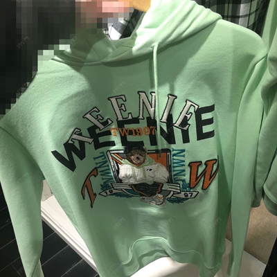 商場品牌-套頭-衛(wèi)衣【實(shí)拍】
