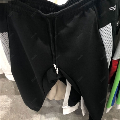 運(yùn)動品牌-單褲-男運(yùn)動單褲【實(shí)拍】