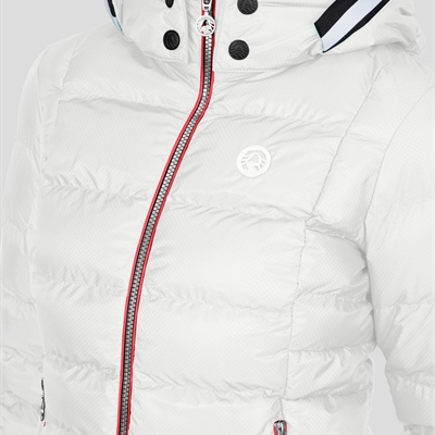 戶外品牌-滑雪服-女戶外滑雪服