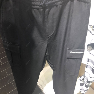 商場品牌-多袋褲-多袋褲【實(shí)拍】