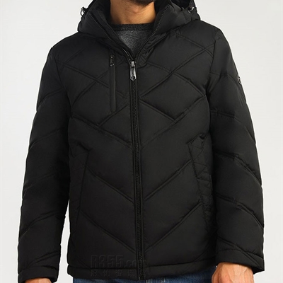 市場上裝-棉衣/羽絨服-商務棉服