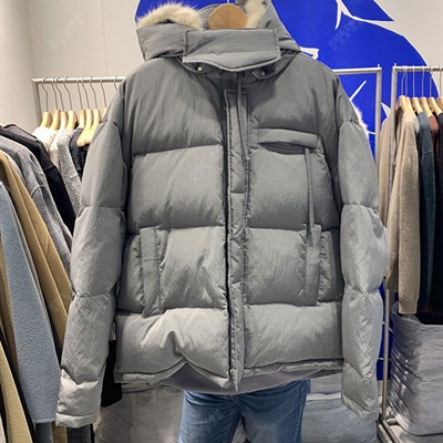 市場上裝-棉衣/羽絨服-休閑棉服【實拍】