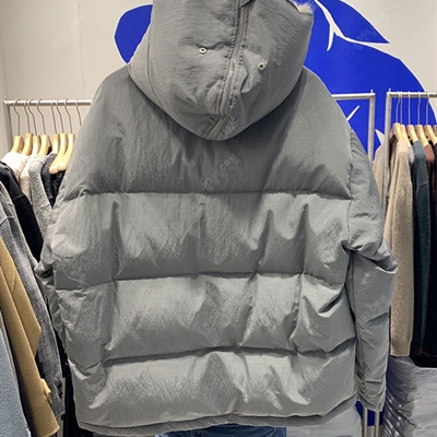 市場上裝-棉衣/羽絨服-休閑棉服【實拍】