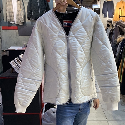 市場上裝-棉衣/羽絨服-休閑棉服【實拍】