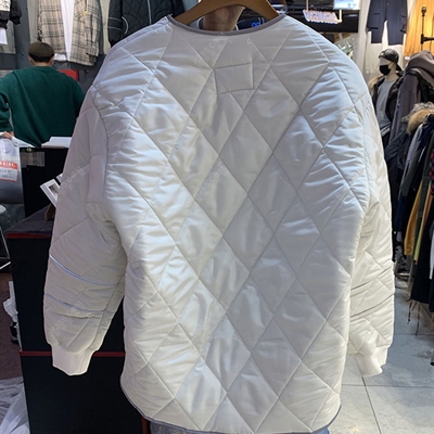 市場上裝-棉衣/羽絨服-休閑棉服【實拍】