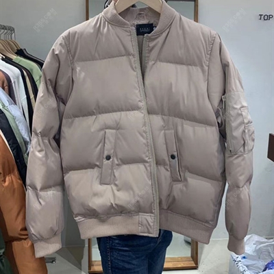 市場上裝-棉衣/羽絨服-休閑棉服【實拍】