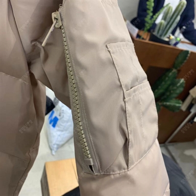 市場上裝-棉衣/羽絨服-休閑棉服【實拍】
