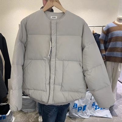 市場上裝-棉衣/羽絨服-休閑棉服【實拍】