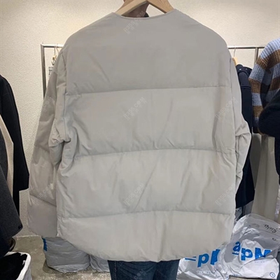 市場上裝-棉衣/羽絨服-休閑棉服【實拍】