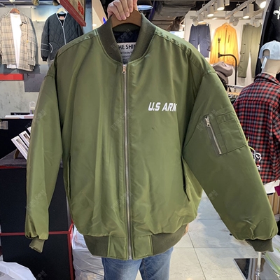 市場上裝-棉衣/羽絨服-休閑棉服【實拍】