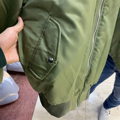 市場上裝-棉衣/羽絨服-休閑棉服【實拍】