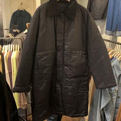 市場上裝-棉衣/羽絨服-休閑棉服【實拍】