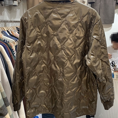 市場上裝-棉衣/羽絨服-休閑棉服【實拍】