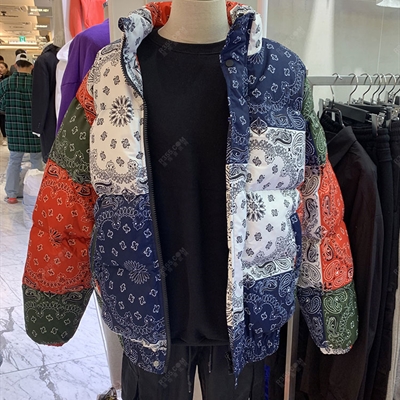 市場上裝-棉衣/羽絨服-休閑棉服【實拍】