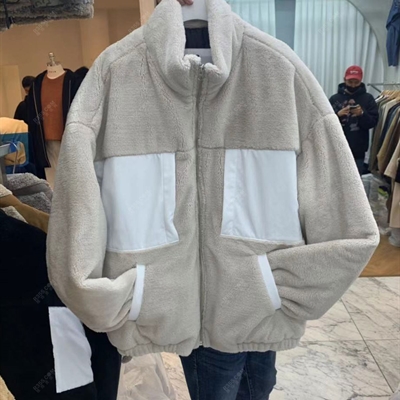 市場上裝-棉衣/羽絨服-休閑棉服【實拍】
