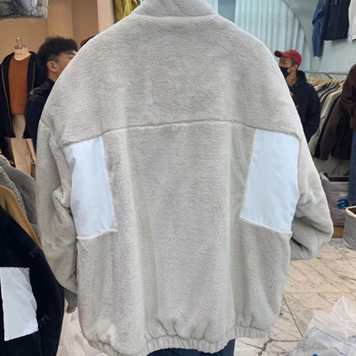 市場上裝-棉衣/羽絨服-休閑棉服【實拍】