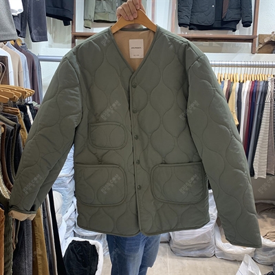市場上裝-棉衣/羽絨服-休閑棉服【實拍】