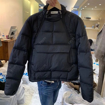 市場上裝-棉衣/羽絨服-休閑棉服【實拍】