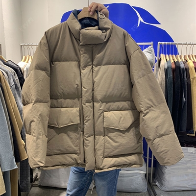市場上裝-棉衣/羽絨服-休閑棉服【實拍】