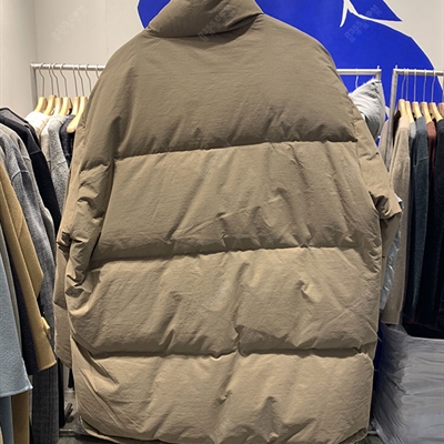 市場上裝-棉衣/羽絨服-休閑棉服【實拍】