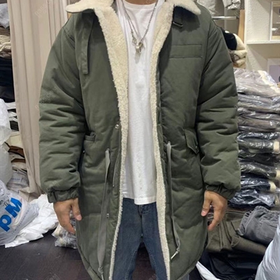 市場上裝-棉衣/羽絨服-休閑棉服【實拍】