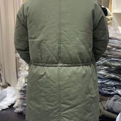 市場上裝-棉衣/羽絨服-休閑棉服【實拍】
