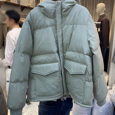 市場上裝-棉衣/羽絨服-休閑棉服【實拍】