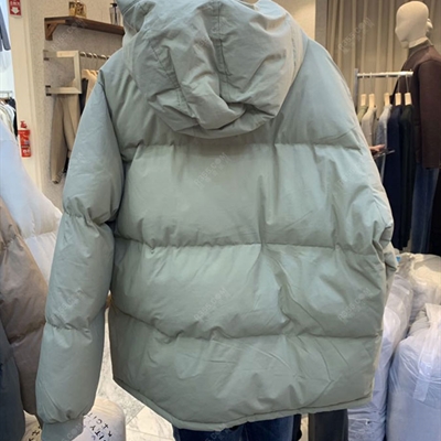 市場上裝-棉衣/羽絨服-休閑棉服【實拍】