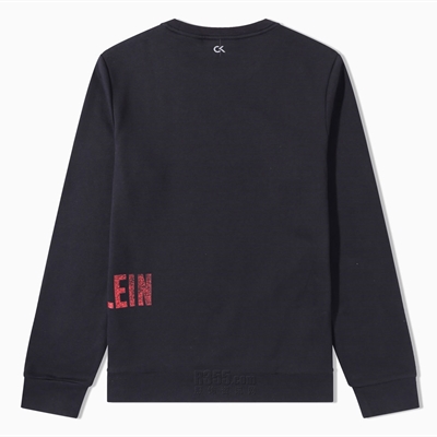 商場品牌-套頭-衛衣