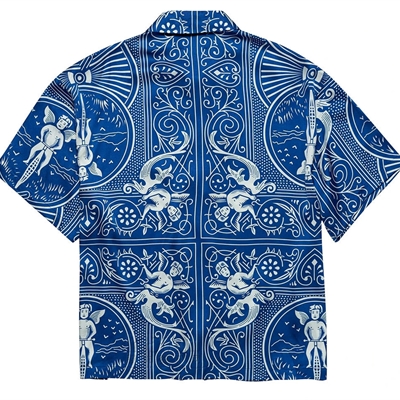 運(yùn)動(dòng)品牌-襯衫-男運(yùn)動(dòng)襯衫