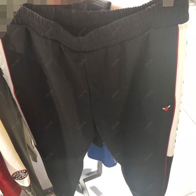 運(yùn)動品牌-單褲-男運(yùn)動單褲【實(shí)拍】