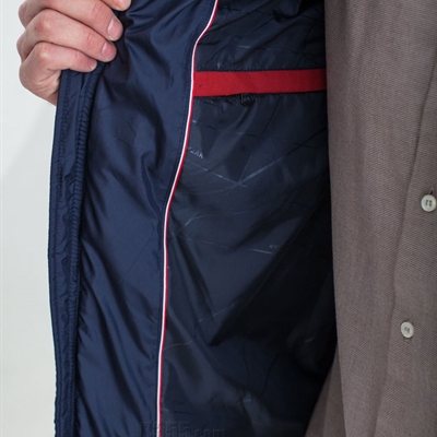 市場上裝-棉衣/羽絨服-休閑商務棉服