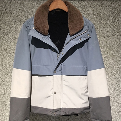 市場上裝-棉衣/羽絨服-休閑棉服【實(shí)拍】