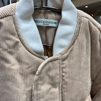 市場上裝-棉衣/羽絨服-休閑棉服【實(shí)拍】