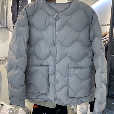 市場上裝-棉衣/羽絨服-休閑棉服【實(shí)拍】