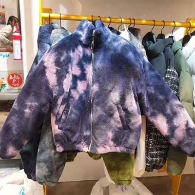 市場上裝-棉衣/羽絨服-休閑棉服【實(shí)拍】