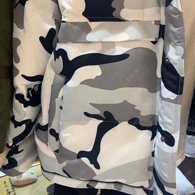 市場上裝-棉衣/羽絨服-休閑棉服【實(shí)拍】