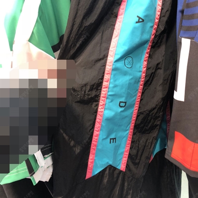 運(yùn)動品牌-單褲-男運(yùn)動單褲【實(shí)拍】