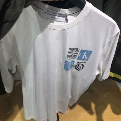 商場品牌-短袖-T恤【實拍】
