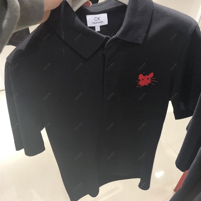 商場品牌-短袖-T恤【實拍】
