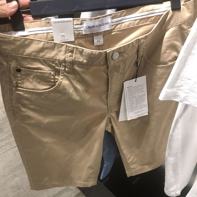 商場品牌-休閑褲-休閑褲【實拍】